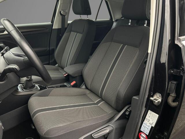 Volkswagen T-Roc Style 1.0 TSI 115pk Adaptive cruise control, Parkeersensoren, Airco, App connect, DAB, Radio, Bluetooth, LED dagrijverlichting