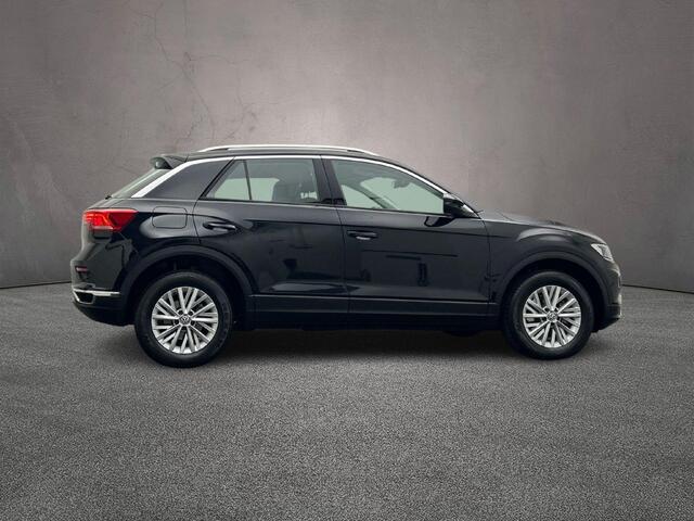 Volkswagen T-Roc Style 1.0 TSI 115pk Adaptive cruise control, Parkeersensoren, Airco, App connect, DAB, Radio, Bluetooth, LED dagrijverlichting