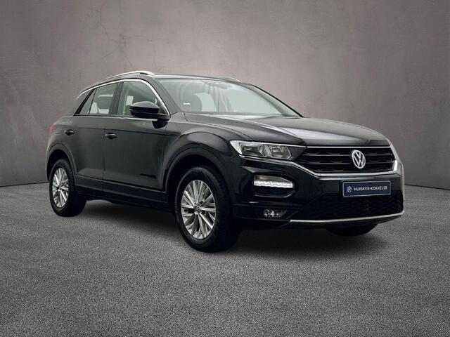 Volkswagen T-Roc Style 1.0 TSI 115pk Adaptive cruise control, Parkeersensoren, Airco, App connect, DAB, Radio, Bluetooth, LED dagrijverlichting