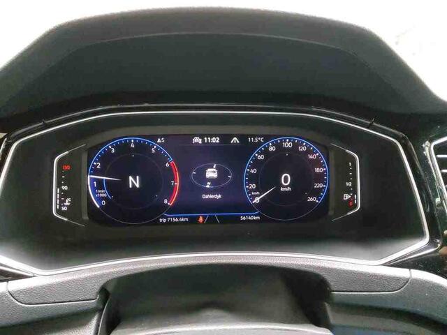 Volkswagen T-Roc 1.5 TSI 150pk Automaat Sport Black Style / Panoramadak / Camera / Adaptive Cruise