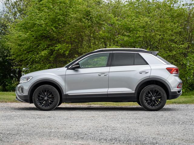 Volkswagen T-Roc 1.0 TSI Style // navigatie // pdc // stoelverwarming