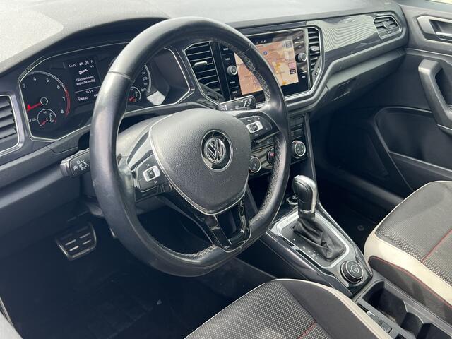 Volkswagen T-Roc 2.0 TSI 4Motion Sport | Panorama dak | Automaat | 1700 KG trekgewicht!