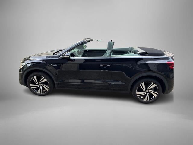 Volkswagen T-Roc 1.5 TSI 150pk DSG R-Line · Apple/Android Car Play · P-Sensoren · Stoel-& Stuurverwarming · Rij mode Selectie · 18'' Inch ·