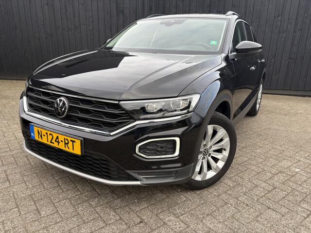 Volkswagen T-Roc 1.0 TSI Style Business