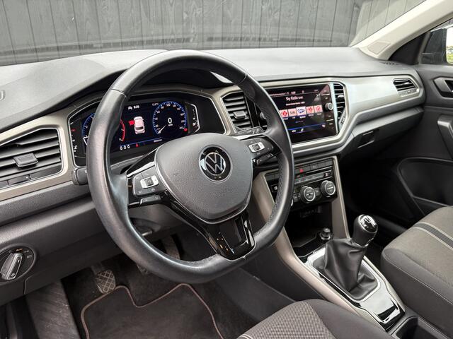 Volkswagen T-Roc 1.0 TSI Style Business