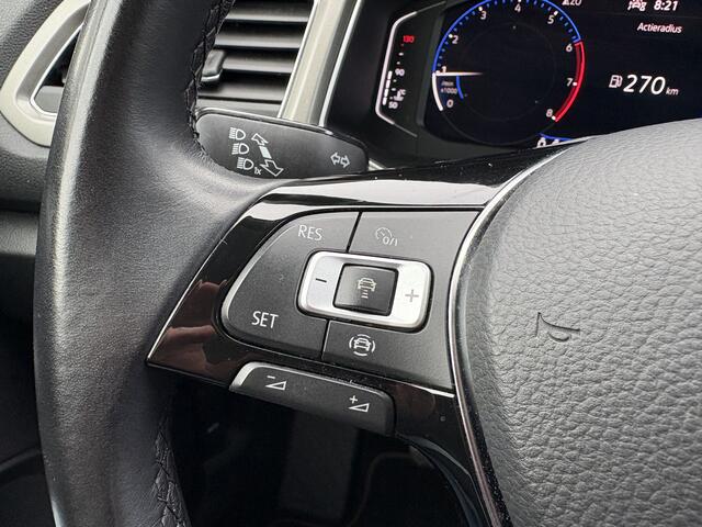 Volkswagen T-Roc 1.0 TSI Style Business