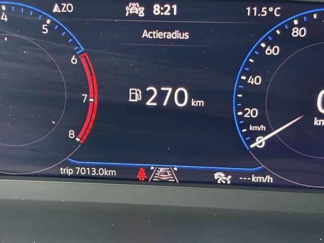 Volkswagen T-Roc 1.0 TSI Style Business