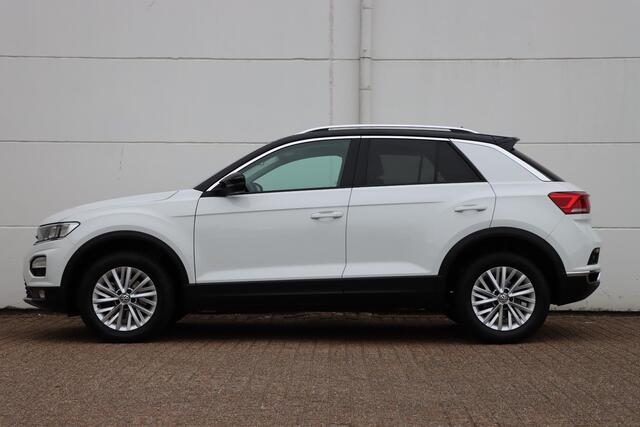 Volkswagen T-Roc 1.5 TSI Style