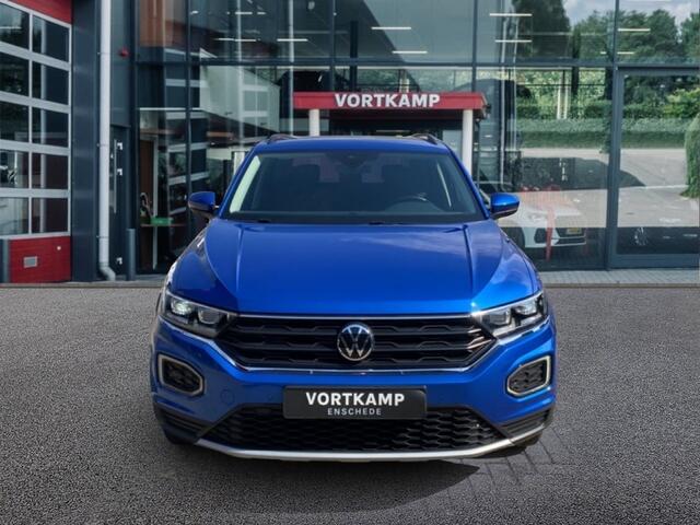 Volkswagen T-Roc 1.0 TSI STYLE BUSINESS CAMERA/ACC/CLIMA/DAB