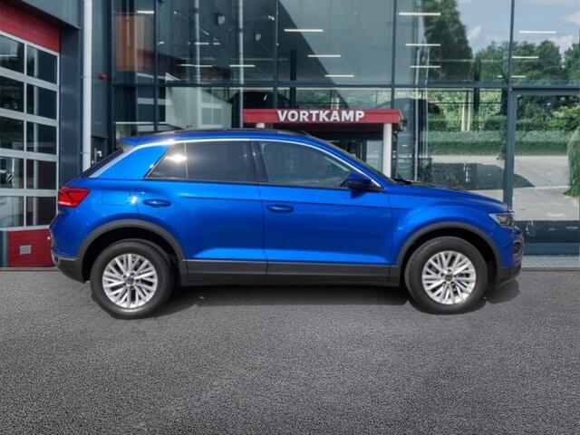 Volkswagen T-Roc 1.0 TSI STYLE BUSINESS CAMERA/ACC/CLIMA/DAB