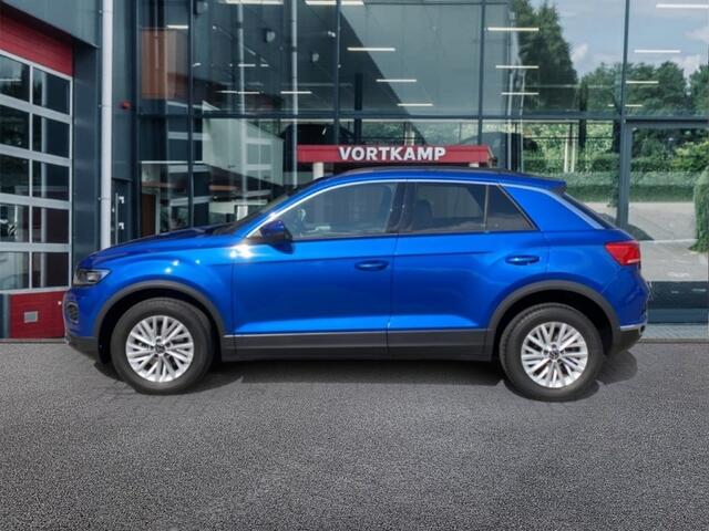 Volkswagen T-Roc 1.0 TSI STYLE BUSINESS CAMERA/ACC/CLIMA/DAB