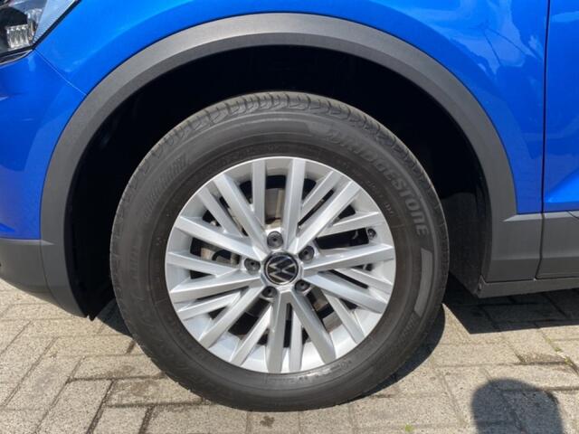 Volkswagen T-Roc 1.0 TSI STYLE BUSINESS CAMERA/ACC/CLIMA/DAB