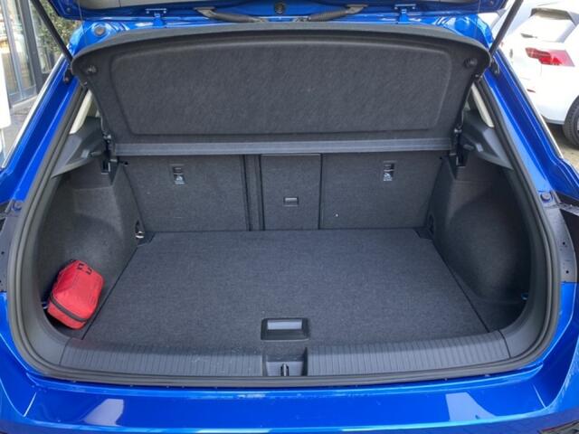 Volkswagen T-Roc 1.0 TSI STYLE BUSINESS CAMERA/ACC/CLIMA/DAB