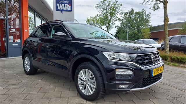 Volkswagen T-Roc 1.5 TSI Style Automaat 150pk