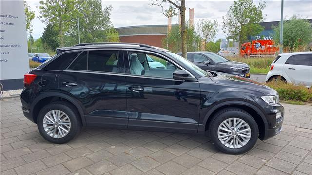 Volkswagen T-Roc 1.5 TSI Style Automaat 150pk