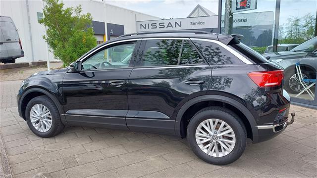 Volkswagen T-Roc 1.5 TSI Style Automaat 150pk