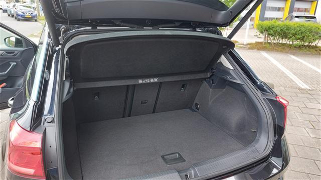 Volkswagen T-Roc 1.5 TSI Style Automaat 150pk