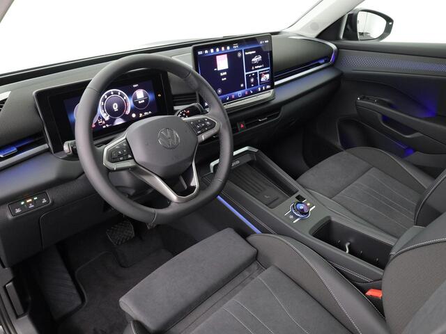 Volkswagen T-Roc Style First Edition 1.5 eTSI 150 pk