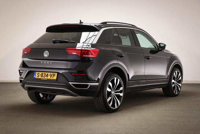 Volkswagen T-Roc 1.5 TSI Style Business | VIRTUAL COCKPIT | CLIMA | CAMERA | 19"