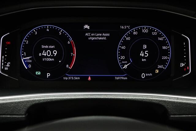 Volkswagen T-Roc 1.5 TSI Style Business | VIRTUAL COCKPIT | CLIMA | CAMERA | 19"