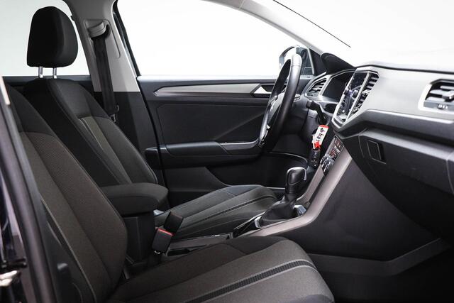 Volkswagen T-Roc 1.5 TSI Style Business | VIRTUAL COCKPIT | CLIMA | CAMERA | 19"