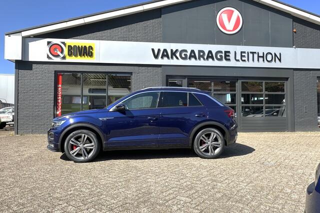 Volkswagen T-Roc 2.0 TSI 4Motion 3x R-Line