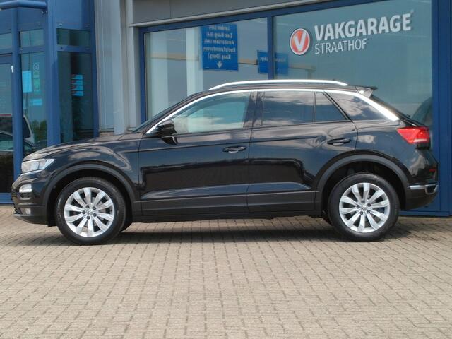 Volkswagen T-Roc 1.0 TSI Style Business, Virtual Cockpit / Carplay + Android Auto / Camera + Sensoren / Adaptive Cruise