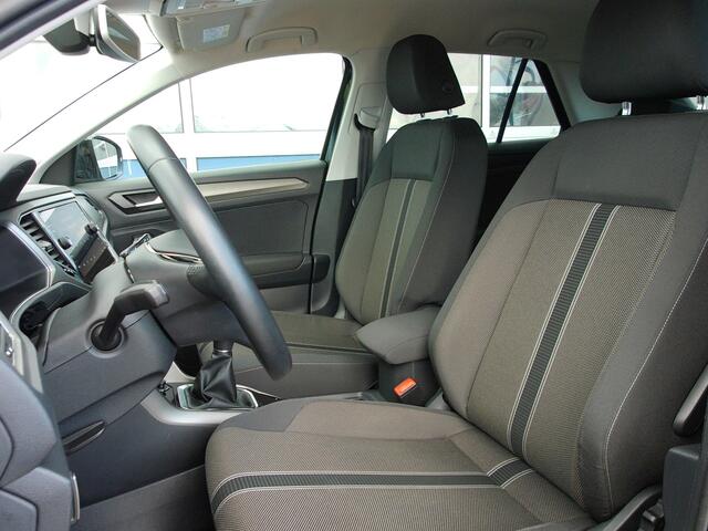 Volkswagen T-Roc 1.0 TSI Style Business, Virtual Cockpit / Carplay + Android Auto / Camera + Sensoren / Adaptive Cruise