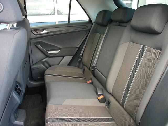 Volkswagen T-Roc 1.0 TSI Style Business, Virtual Cockpit / Carplay + Android Auto / Camera + Sensoren / Adaptive Cruise