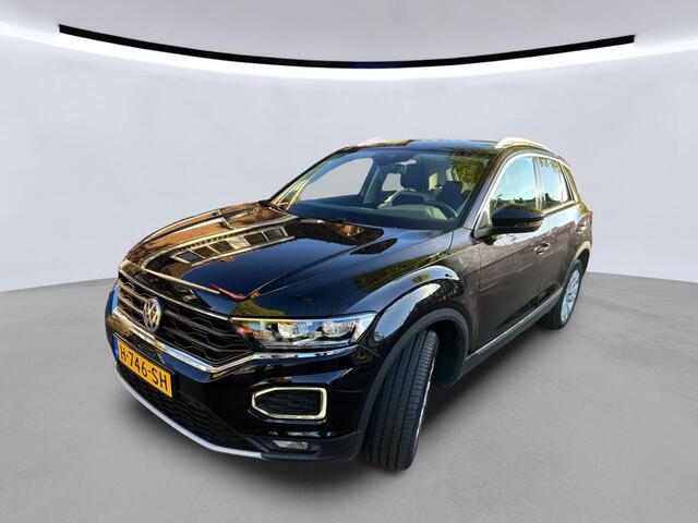 Volkswagen T-Roc 1.5 TSI DSG Sport | Matrix-LED | Digital Cockpit | Navigatie // Verwacht 5-2026 //