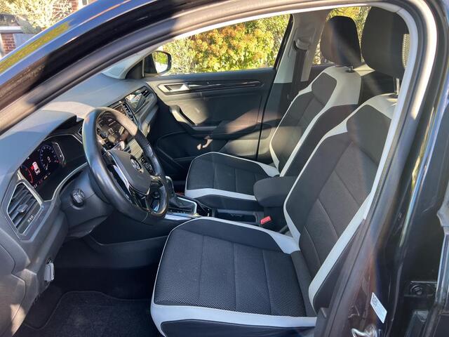 Volkswagen T-Roc 1.5 TSI DSG Sport | Matrix-LED | Digital Cockpit | Navigatie // Verwacht 5-2026 //