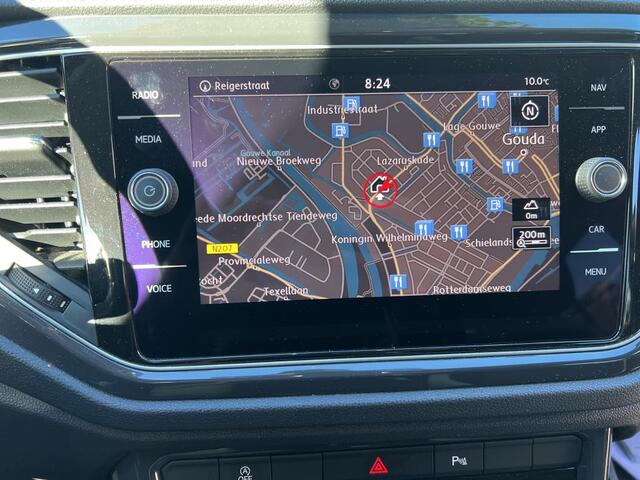 Volkswagen T-Roc 1.5 TSI DSG Sport | Matrix-LED | Digital Cockpit | Navigatie // Verwacht 5-2026 //