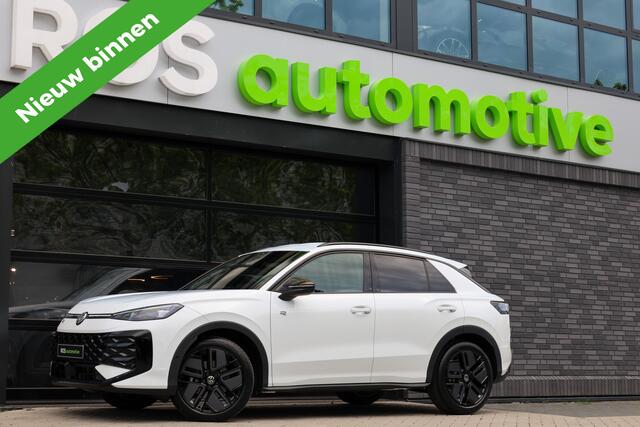 Volkswagen T-Roc 1.5 eTsi R-Line First Edition | NIEUW MODEL | BTW | CAMERA | ACC | STUURVERWARMING |