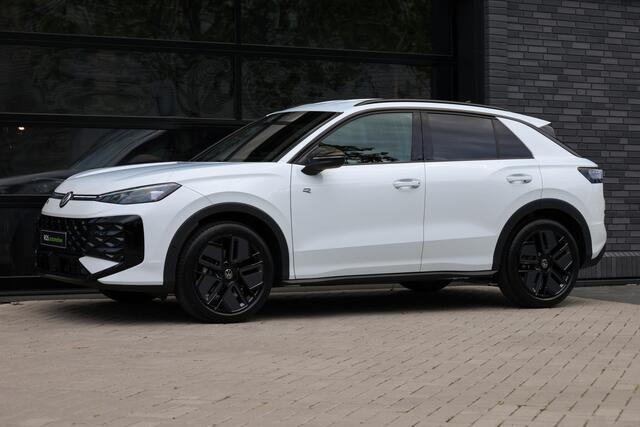 Volkswagen T-Roc 1.5 eTsi R-Line First Edition | NIEUW MODEL | BTW | CAMERA | ACC | STUURVERWARMING |