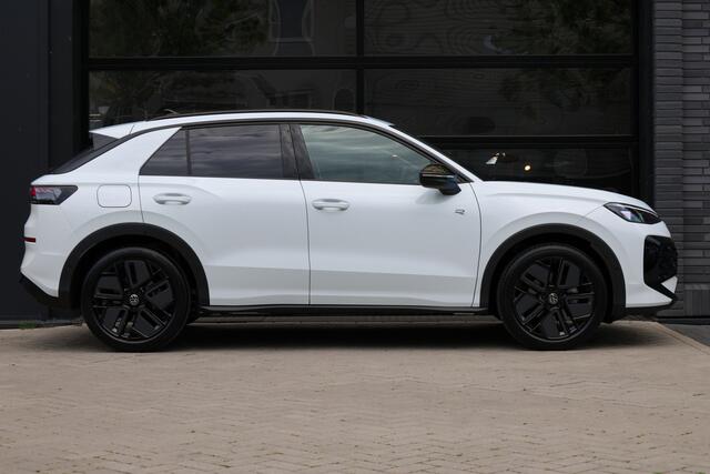 Volkswagen T-Roc 1.5 eTsi R-Line First Edition | NIEUW MODEL | BTW | CAMERA | ACC | STUURVERWARMING |