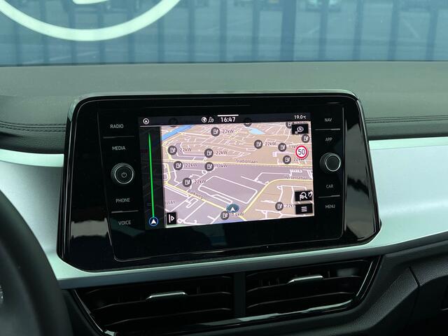 Volkswagen T-Roc 1.0 TSI 116pk Life Edition Navigatie