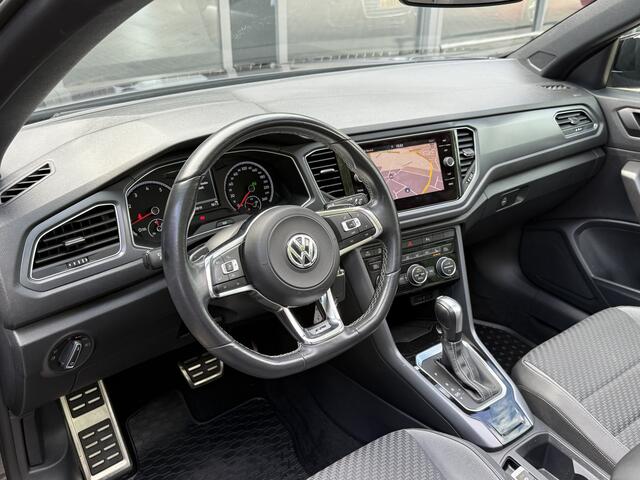Volkswagen T-Roc Cabrio 1.5 TSI R-Line AUT. *!* NAVI/ RADAR/ 19 INCH/ LED *!*
