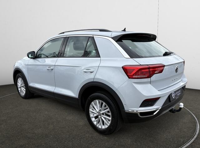 Volkswagen T-Roc 1.5 TSI Style