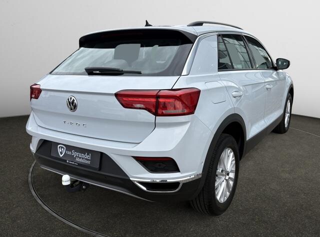 Volkswagen T-Roc 1.5 TSI Style