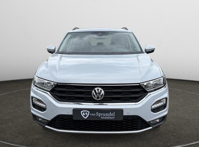 Volkswagen T-Roc 1.5 TSI Style