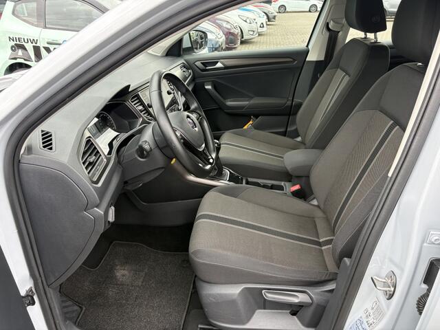 Volkswagen T-Roc 1.5 TSI Style