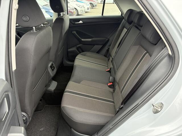 Volkswagen T-Roc 1.5 TSI Style