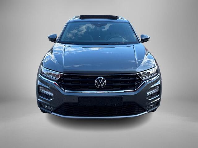 Volkswagen T-Roc 1.5 TSI 150pk DSG Sport · Panoramadak · Camera · Beats Audio · Keyless · Stoelverwarming · Alarmklasse 3 · ACC ·