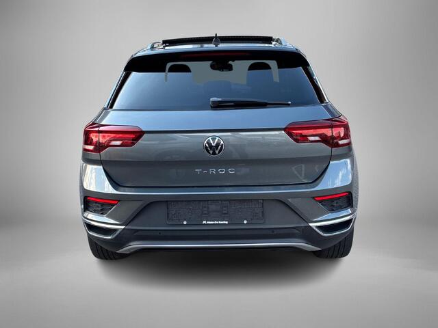 Volkswagen T-Roc 1.5 TSI 150pk DSG Sport · Panoramadak · Camera · Beats Audio · Keyless · Stoelverwarming · Alarmklasse 3 · ACC ·