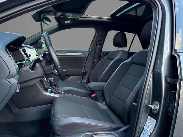 Volkswagen T-Roc 1.5 TSI 150pk DSG Sport · Panoramadak · Camera · Beats Audio · Keyless · Stoelverwarming · Alarmklasse 3 · ACC ·