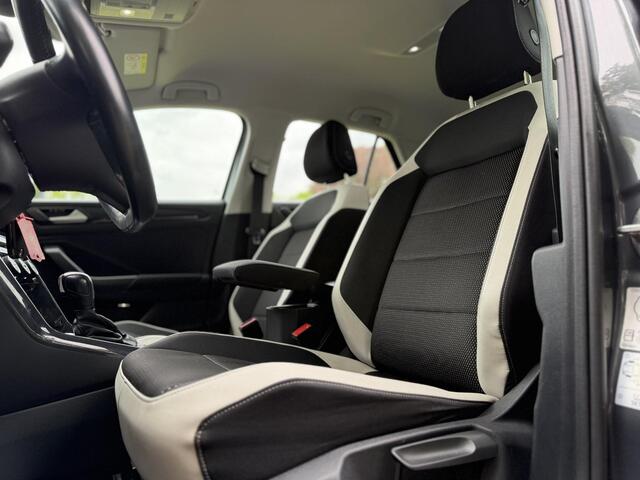 Volkswagen T-Roc 1.5 TSI Sport | Keyless | Camera | Trekhaak | DigiDash |