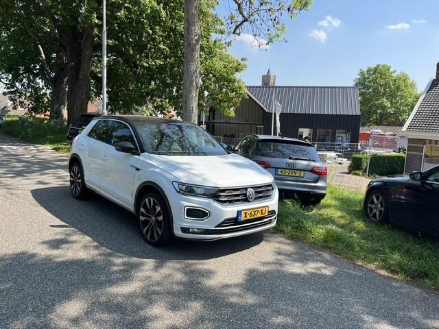 Volkswagen T-Roc 1.5 TSI Sport BnsR
