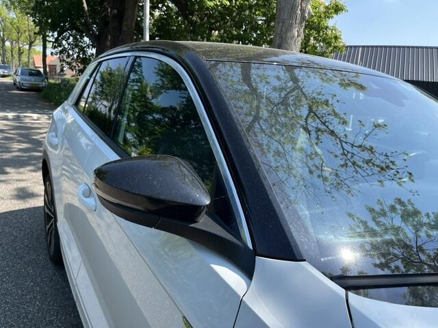 Volkswagen T-Roc 1.5 TSI Sport BnsR