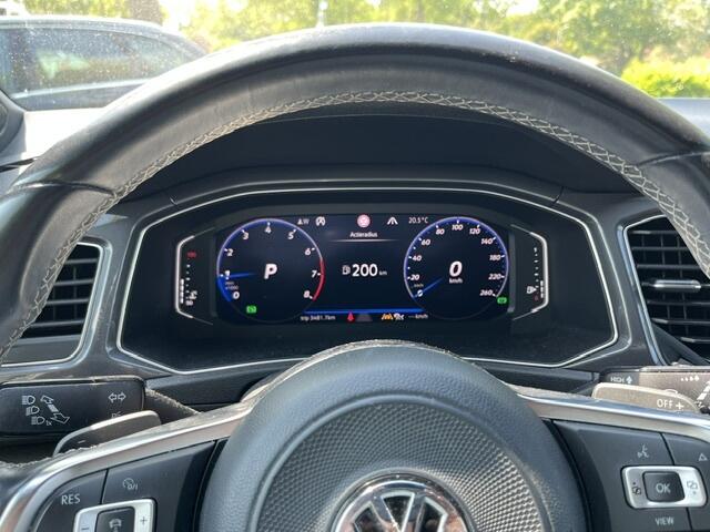 Volkswagen T-Roc 1.5 TSI Sport BnsR