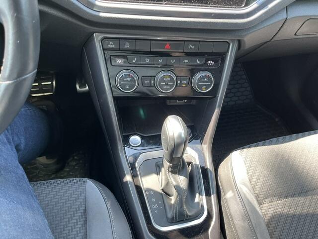 Volkswagen T-Roc 1.5 TSI Sport BnsR
